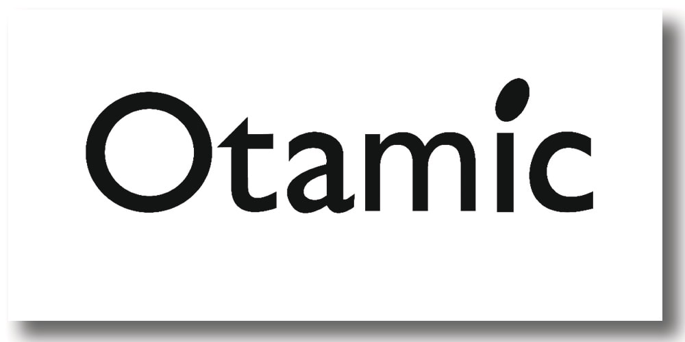 Otamic Logo
